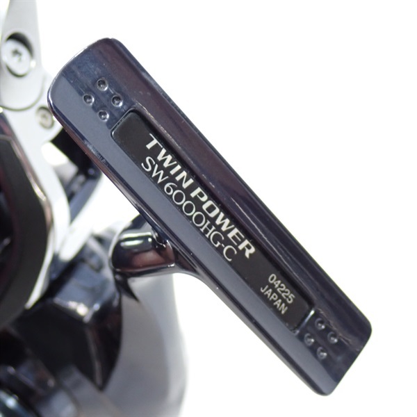 ２１ツインパワーＳＷ６０００ＨＧ